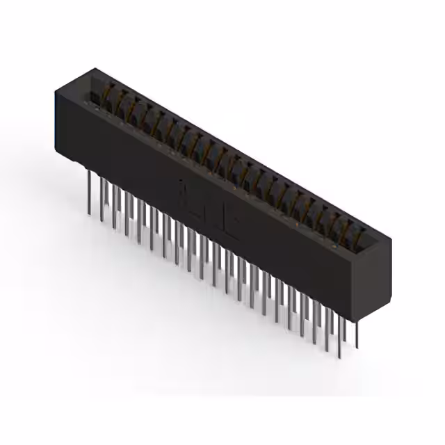 391-042-522-201 EDAC Inc.  Edgeboard Connectors